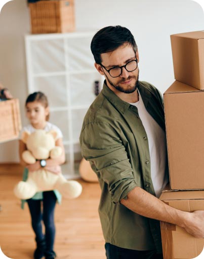Commercial Moving