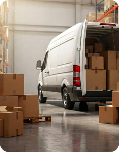 Long-Distance Moving